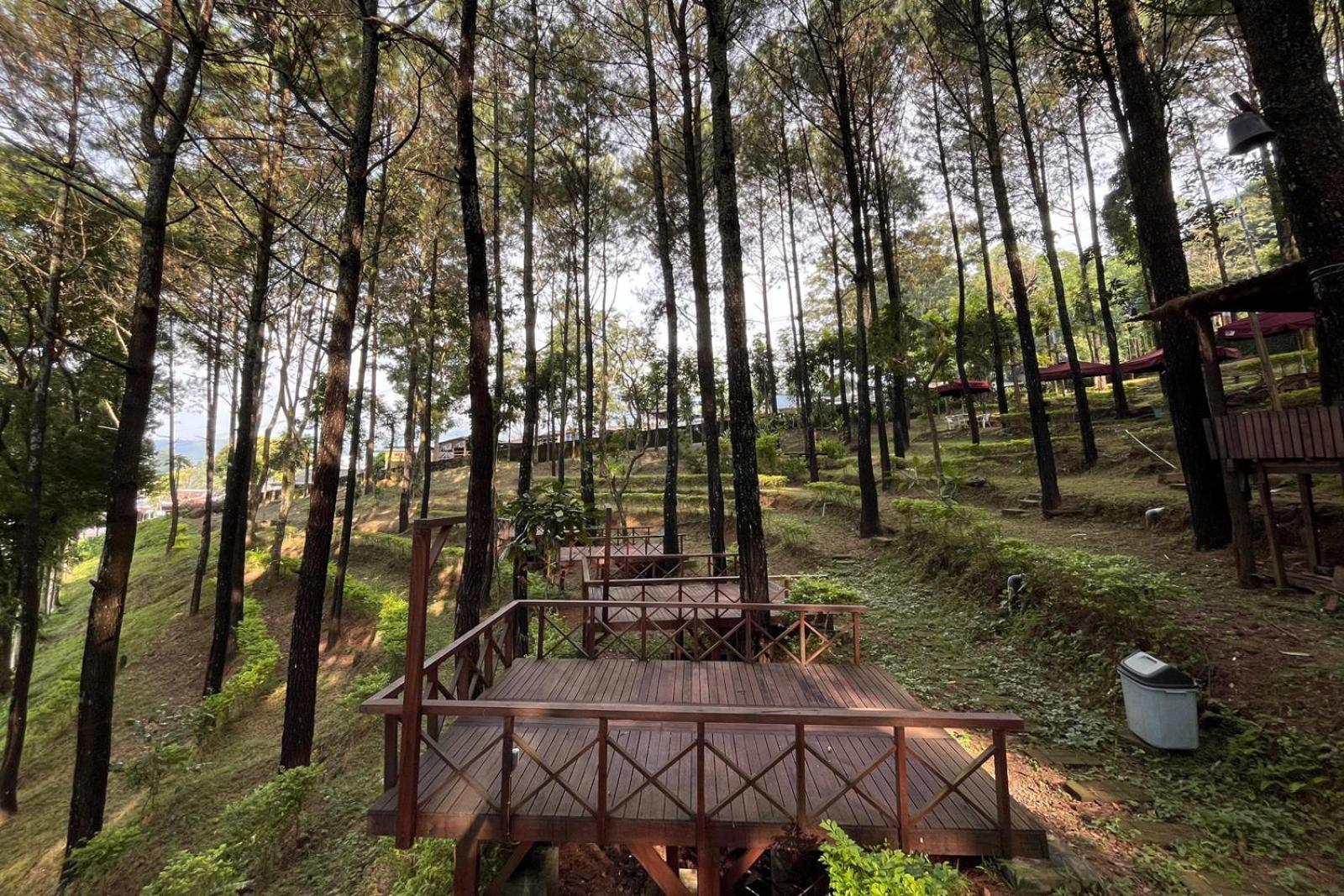 Alas Pacet By Twospaces, Mojokerto Exterior foto