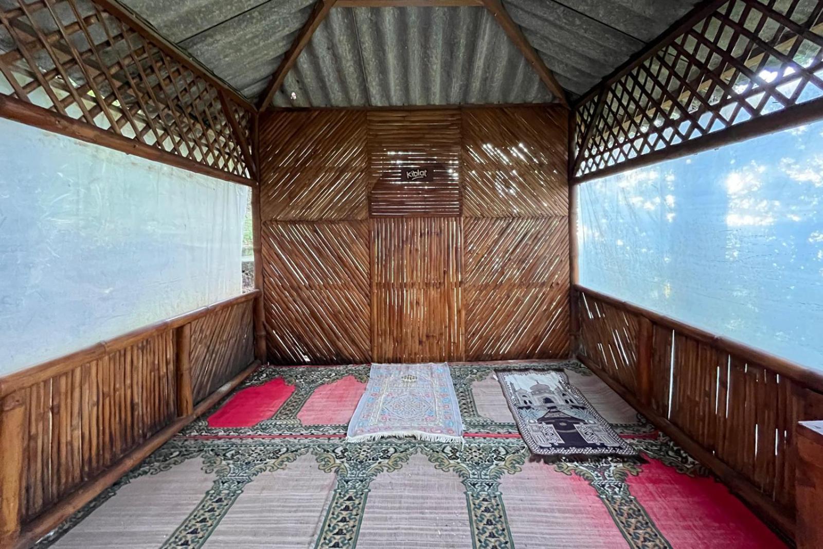 Alas Pacet By Twospaces, Mojokerto Exterior foto