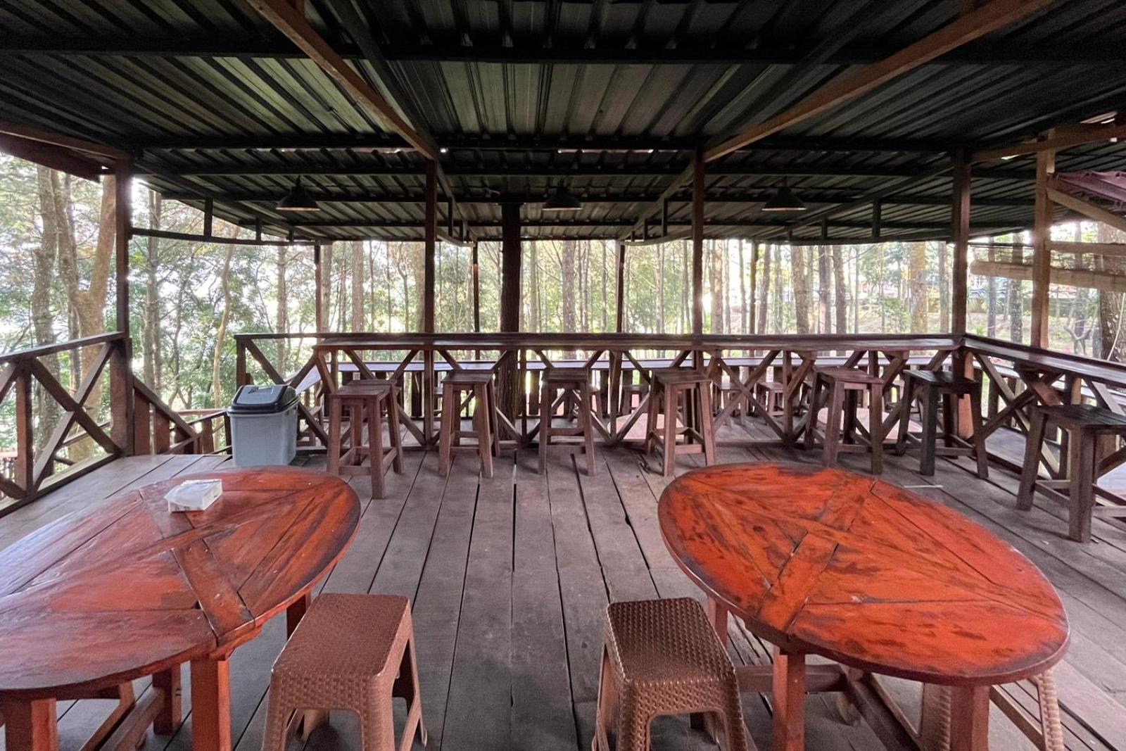 Alas Pacet By Twospaces, Mojokerto Exterior foto