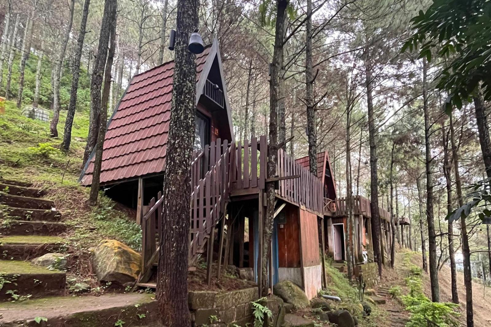 Alas Pacet By Twospaces, Mojokerto Exterior foto